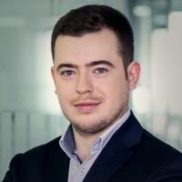 Myroslav Khmarskyi
